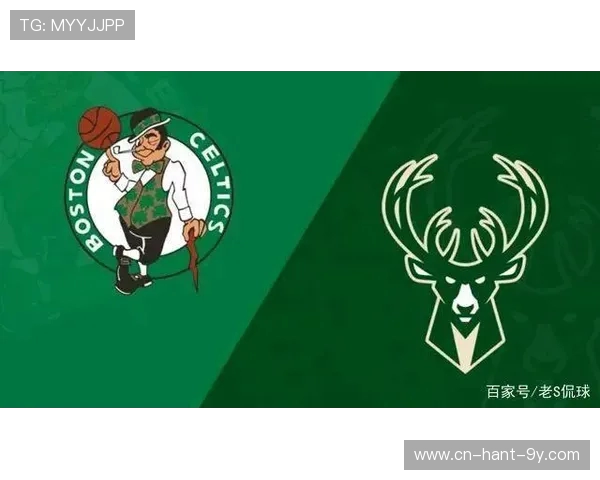 雄鹿与凯尔特人巅峰对决上演东部焦点之战谁能笑到最后