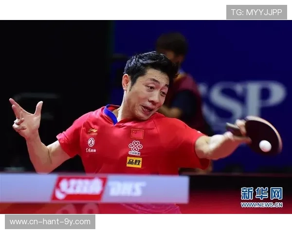 广州乒乓球队在世界锦标赛中的个人能力分析与表现评估