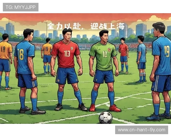 天津津门虎力争突破全新挑战力战对手全力以赴迎接比赛新机遇