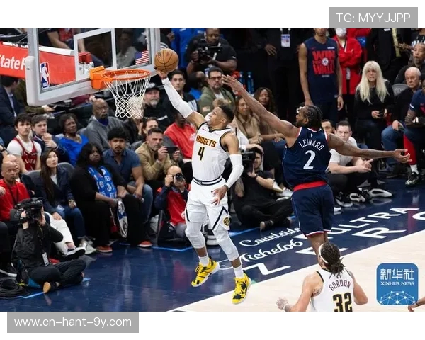 2017年NBA季后赛勇士队与掘金队精彩对决回顾与分析