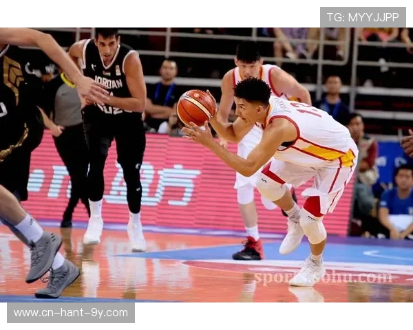 中国蓝队与约旦精彩对决全场录像回放分析与精彩瞬间盘点