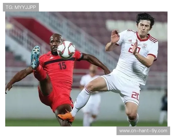 伊朗与日本足球比赛赔率分析及预测走势探讨